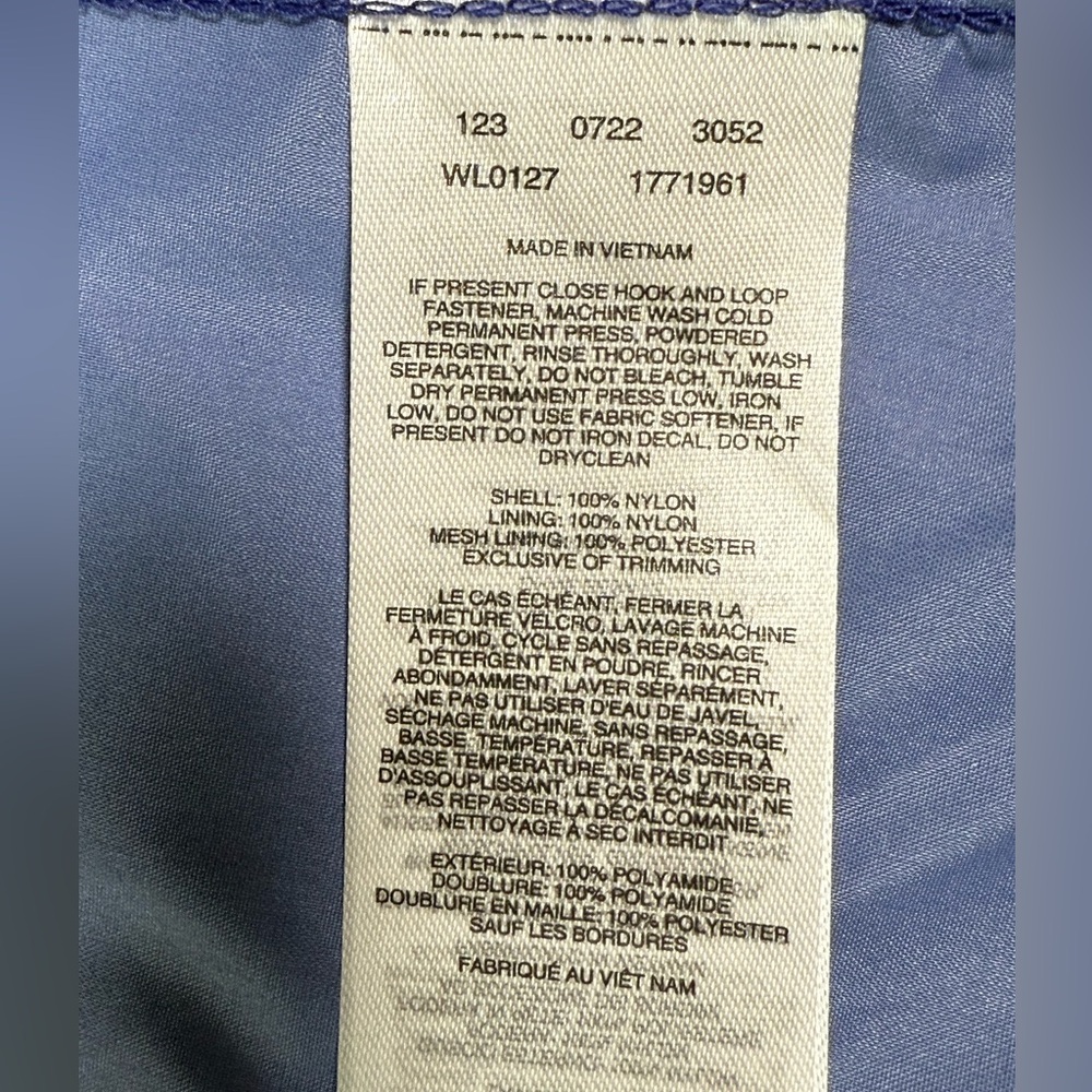 Columbia Switchback III Lightweight Packable Jack… - image 7